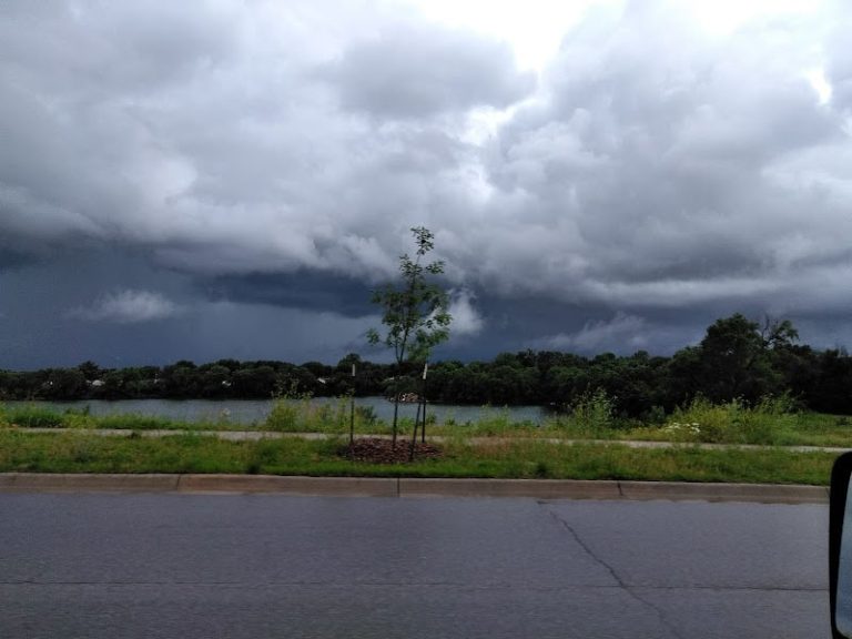 All Parts Auto Salvage at 3501 S Broadway Wichita KS 67216 1 1 768x576