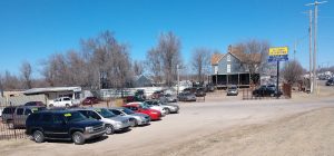 All Parts Auto Salvage at 3501 S Broadway Wichita KS 67216 1 300x140