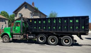 All Recycling at 279 S William St Newburgh NY 12550 2 300x173