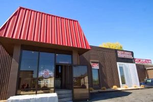 All Star Auto Parts at 3130 Wheeling Ave Kansas City MO 64129 4 300x200