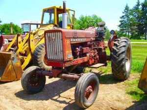 All States Ag Parts Ft Atkinson IA at 2645 IA 24 Fort Atkinson IA 52144 2 300x225