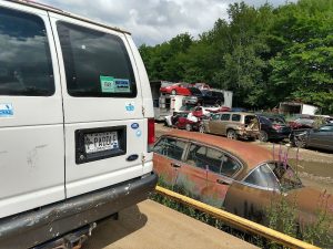 Allen Range Rd Used Auto Parts at 13 Allen Range Rd Freeport ME 04032 1 2 300x225
