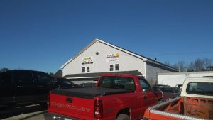 Allen Range Rd Used Auto Parts at 13 Allen Range Rd Freeport ME 04032 2 1 300x169