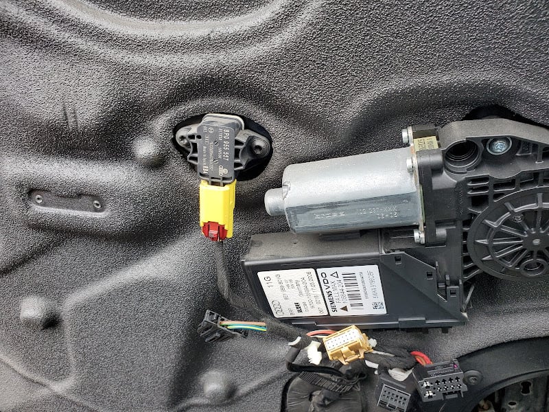 Allen Range Rd Used Auto Parts at 13 Allen Range Rd, Freeport, ME 04032 21 Featured image