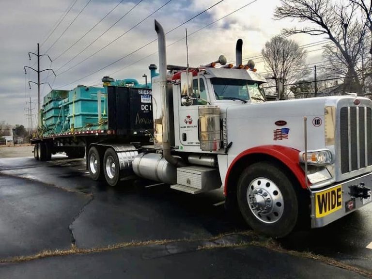 Allied Recycling Center Inc at 1901 Main St Walpole MA 02081 1 2 768x576