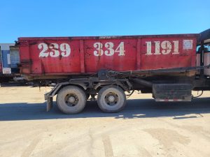 Allied Recycling Junk Cars at 3770 Veronica S Shoemaker Blvd Fort Myers FL 33916 1 1 300x225