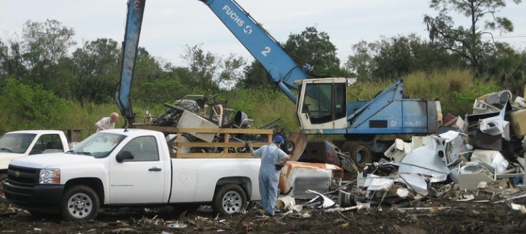 Allied Scrap Processors Inc at 3330 E Main St Lakeland FL 33801 1 768x342