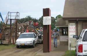 Allied Scrap Processors Inc at 3330 E Main St Lakeland FL 33801 2 300x192