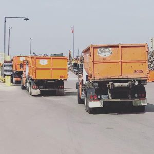 Allmetal Recycling Downtown at 800 St Francis Wichita KS 67211 1 3 300x300