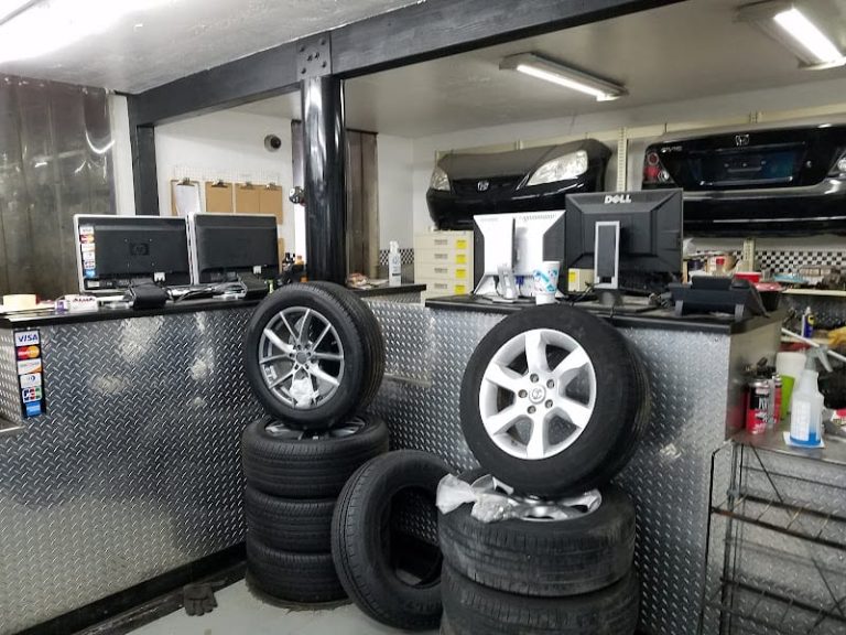 Alma Imports at 236 S Alma School Rd Mesa AZ 85210 1 2 768x576