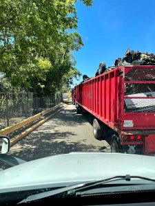 Alter Metal Recycling Davenport at 640 Schmidt Rd Davenport IA 52802 1 225x300