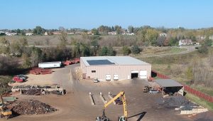 Alter Metal Recycling Dubuque at 8500 Old Hwy Rd Dubuque IA 52002 1 1 300x170