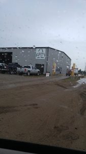 Alter Metal Recycling Jonesboro at 5403 Vance Dr Jonesboro AR 72401 1 2 169x300
