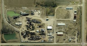 Alter Metal Recycling Mason City at 12050 W State St Mason City IA 50401 3 300x160