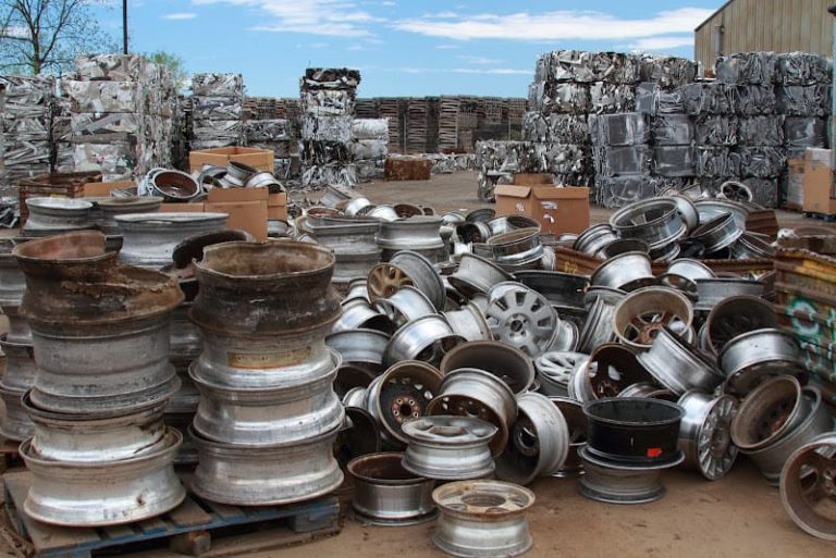 Alter Metal Recycling Rogers at 3459 N Arkansas St Rogers AR 72756 1 1 768x513