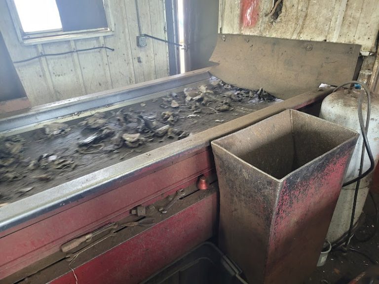 Alter Metal Recycling Waterloo at 1500 W Airline Hwy Waterloo IA 50703 1 1 768x576