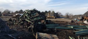 Alter Metal Recycling Waterloo at 1500 W Airline Hwy Waterloo IA 50703 2 300x135