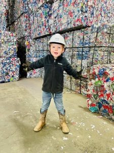Aluminum Can Recycling SK Recycling at 1512 S 2nd St Leavenworth KS 66048 225x300