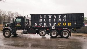 Always Buying Scrap Inc at 2210 Kate St Durham NC 27703 1 300x169