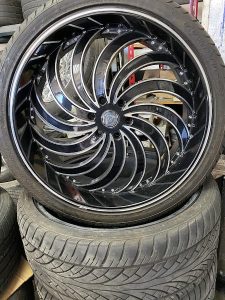 Alza NewUsed Tire at 5624 S University Ave Little Rock AR 72209 2 225x300