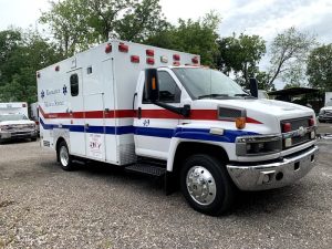 Ambulance Depot at 3722 Ocee St Houston TX 77063 2 1 300x225