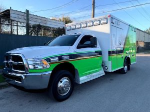 Ambulance Depot at 3722 Ocee St Houston TX 77063 3 1 300x225
