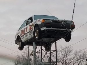 Amen Auto Parts at 1215 W Blue Lick Rd Shepherdsville KY 40165 1 2 300x225
