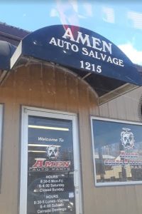 Amen Auto Parts at 1215 W Blue Lick Rd Shepherdsville KY 40165 3 1 200x300
