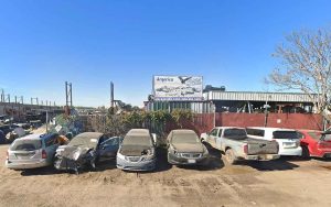 America Auto Dismantling at 1305 1419 Heritage Rd San Diego CA 92154 1 300x188