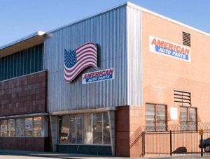 American Auto Parts at 1807 N 16th St Omaha NE 68110 300x228