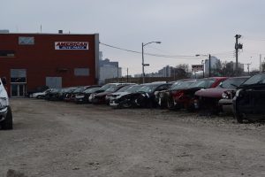 American Auto Parts at 1807 N 16th St Omaha NE 68110 4 1 300x200