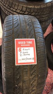 American Auto Recycling at 117 E Baseline Rd Gilbert AZ 85233 3 169x300
