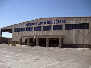American Auto Recycling at 117 E Baseline Rd Gilbert AZ 85233 6 300x225