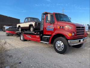 American Auto Salvage Sales at 2001 Old Missouri Ave East St Louis IL 62205 300x225