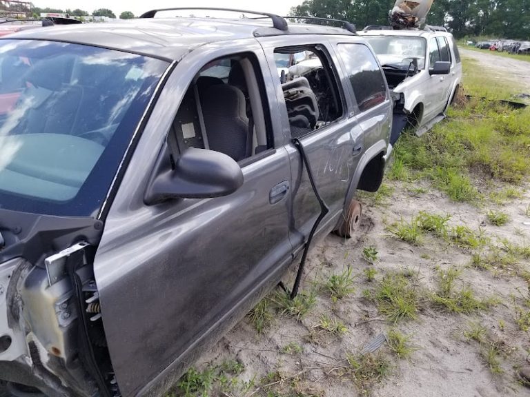 American Auto Truck Salvage at 2363 US 441 Fruitland Park FL 34731 2 1 768x576