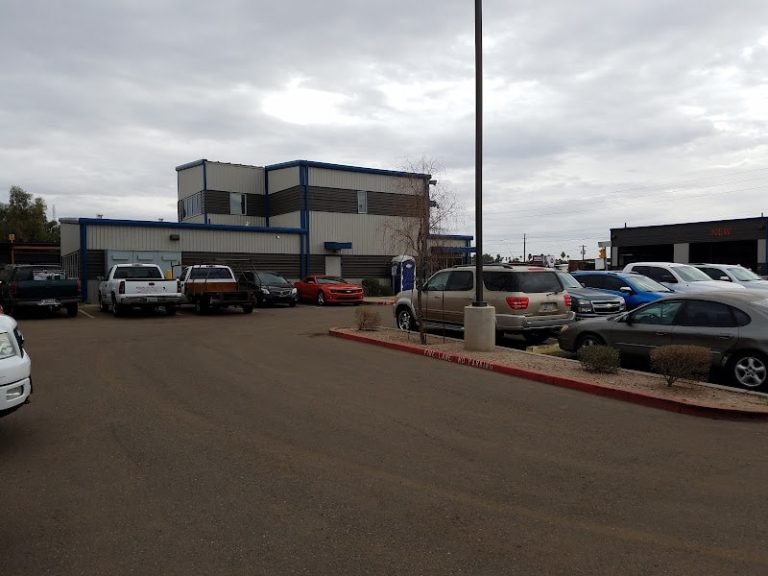 American Metals Company at 740 W Broadway Rd Mesa AZ 85210 1 1 768x576