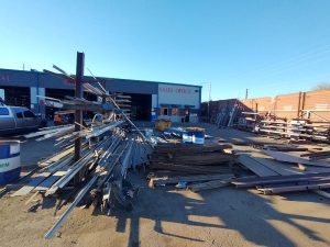 American Metals Company at 740 W Broadway Rd Mesa AZ 85210 2 1 300x225