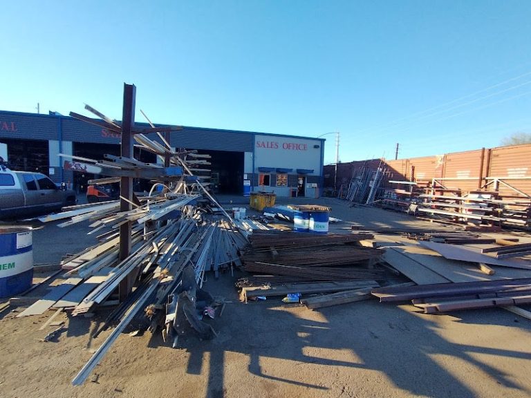 American Metals Company at 740 W Broadway Rd Mesa AZ 85210 2 1 768x576