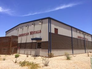 American Metals Company at 740 W Broadway Rd Mesa AZ 85210 3 300x225