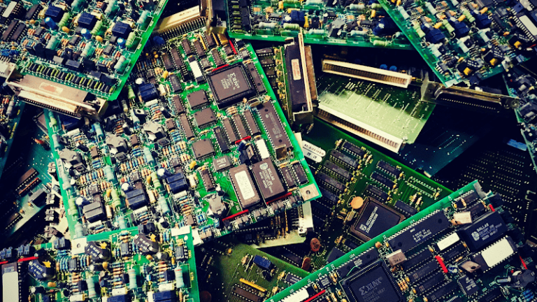 American Scrap Co at 1635 E Madison Ave Des Moines IA 50313 2 768x432