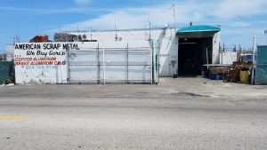 American Scrap Metal Alloy at 824 NW 9th Ave Fort Lauderdale FL 33311 1 1 300x169