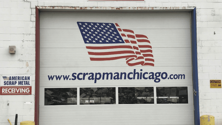 American Scrap Metal Services at 3837 W 127th St Alsip IL 60803 3 768x432