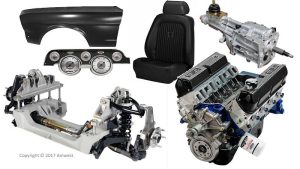 Amwest Vintage Auto Parts at 3821 E Wier Ave Phoenix AZ 85040 2 1 300x169