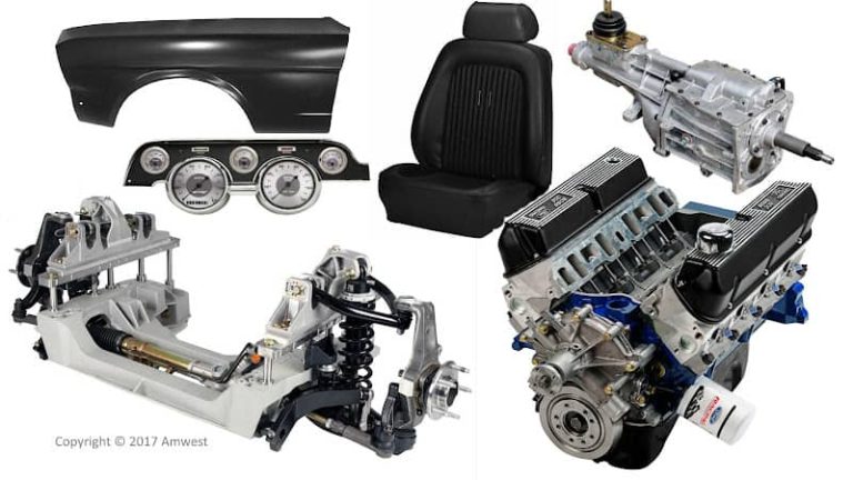 Amwest Vintage Auto Parts at 3821 E Wier Ave Phoenix AZ 85040 2 768x432