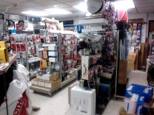 Amwest Vintage Auto Parts at 3821 E Wier Ave Phoenix AZ 85040 5 300x225