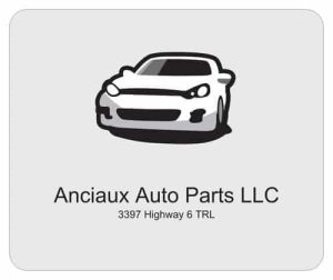 Anciaux Auto Parts Salvage and Repair at 3397 Hwy 6 Trail Homestead IA 52236 1 2 300x252