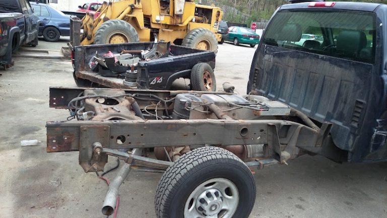 Andover Auto Parts at 497 US 6 Andover CT 06232 1 1 768x432