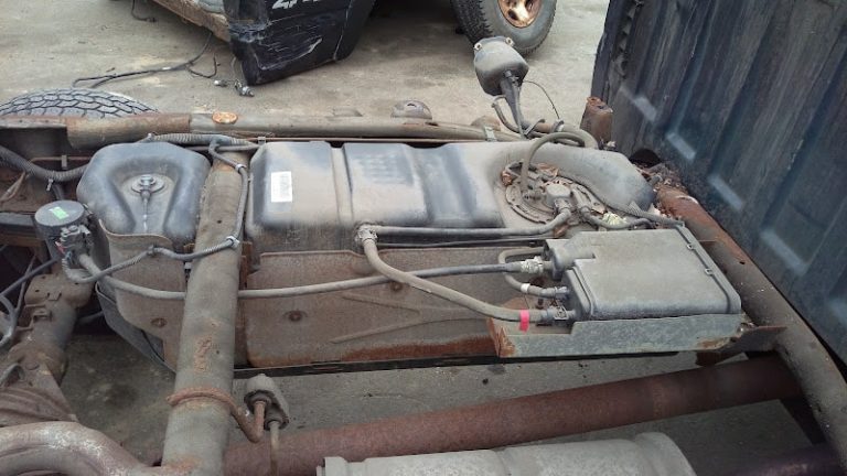 Andover Auto Parts at 497 US 6 Andover CT 06232 2 1 768x432