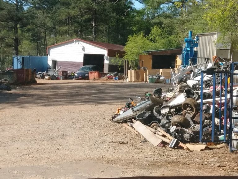 Andrewaposs Scrap Metal at 1076 US 78 Temple GA 30179 1 2 768x576