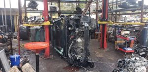 Andrews Auto Salvage Inc at 2343 N Expy Griffin GA 30223 1 300x146